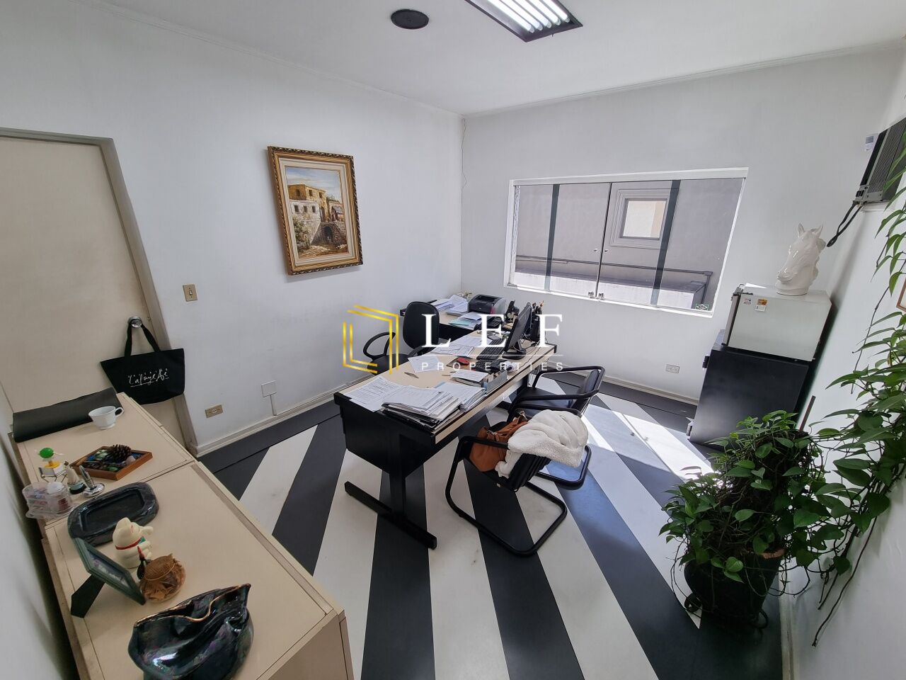 Lef Properties