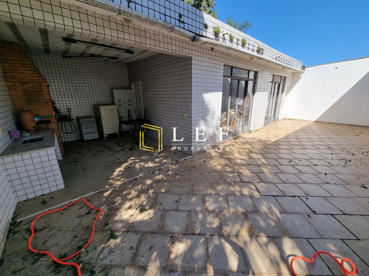 Lef Properties