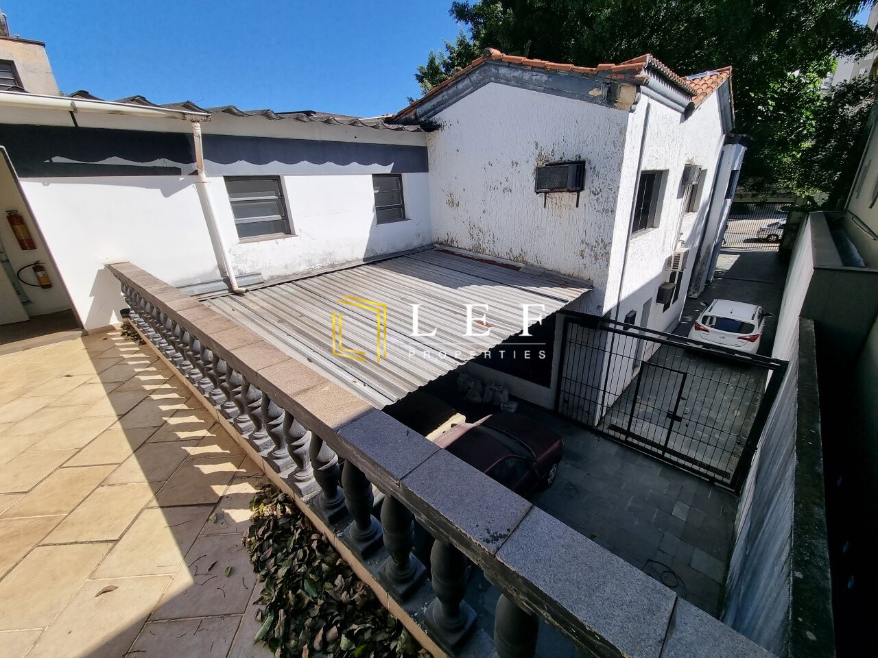 Lef Properties