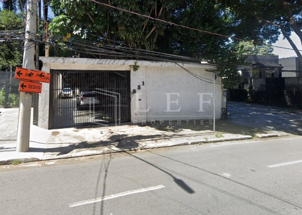 Lef Properties