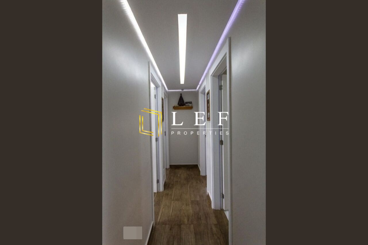 Lef Properties