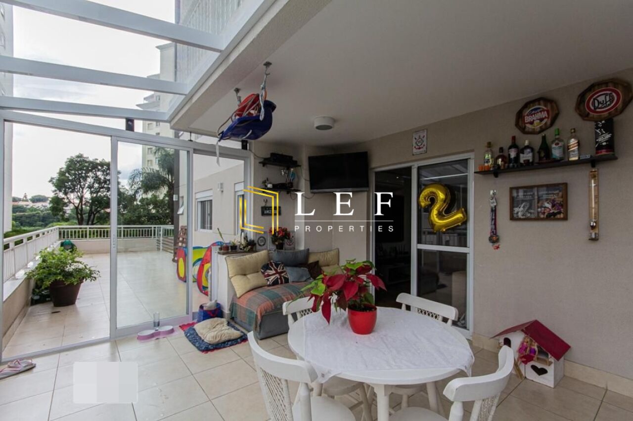 Lef Properties