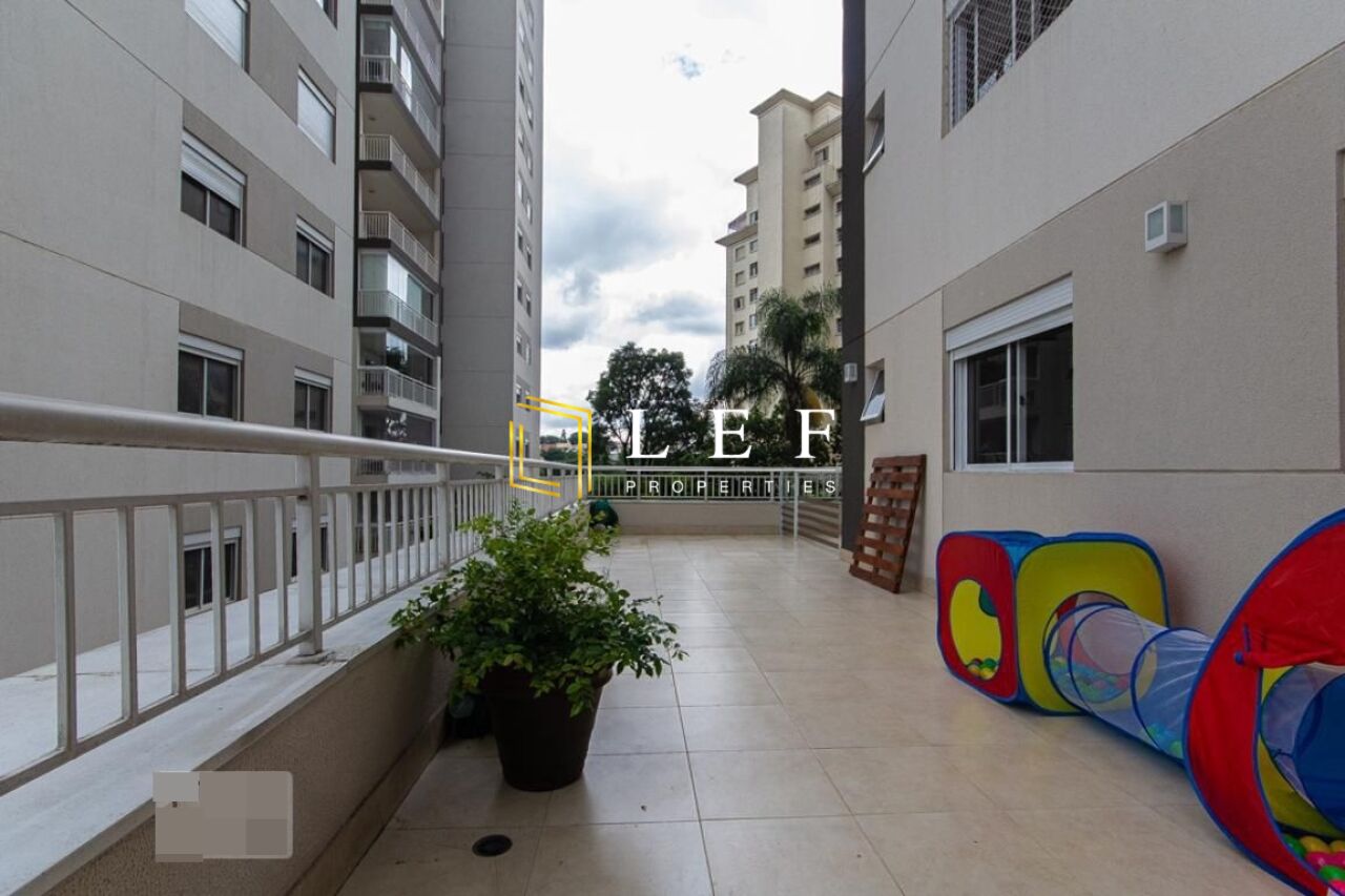 Lef Properties