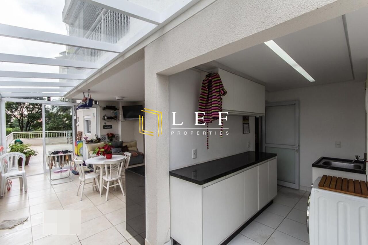 Lef Properties
