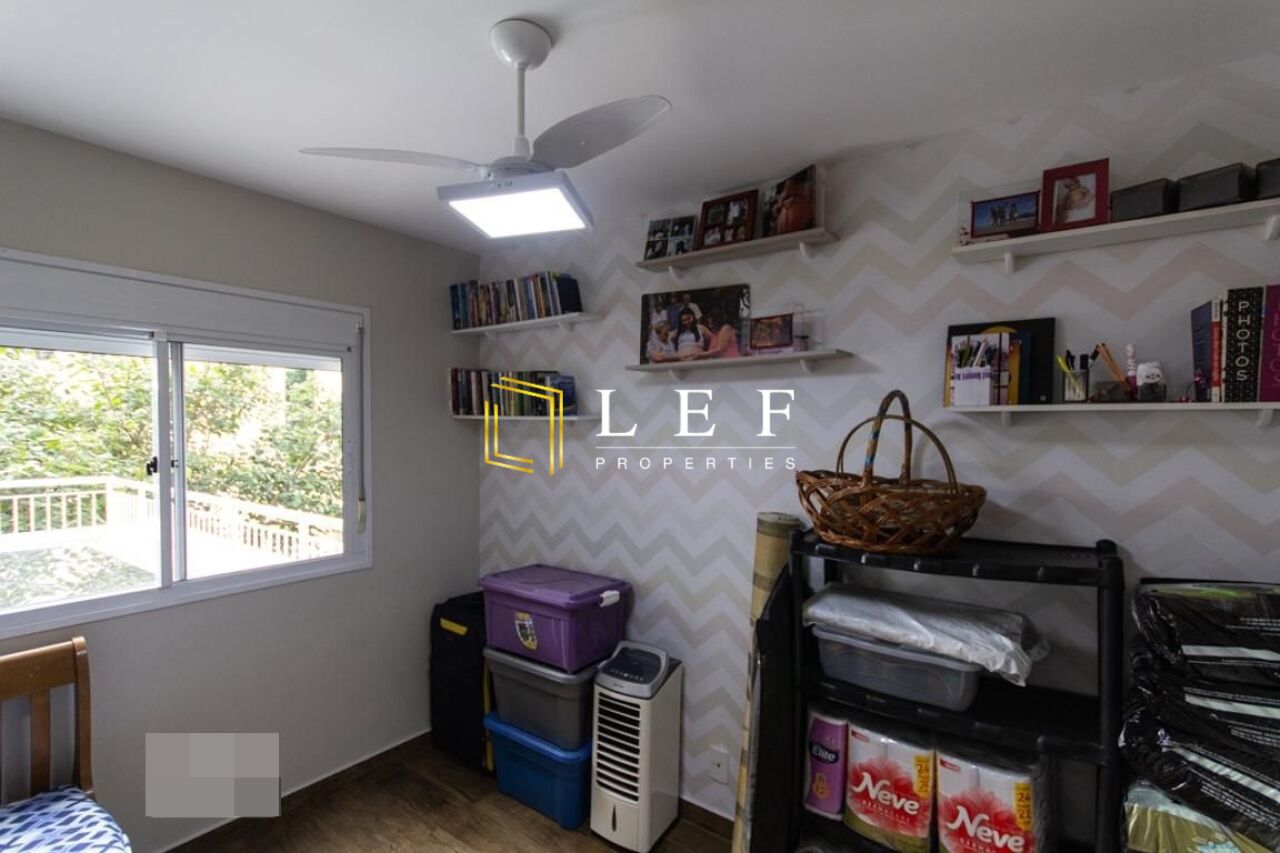 Lef Properties