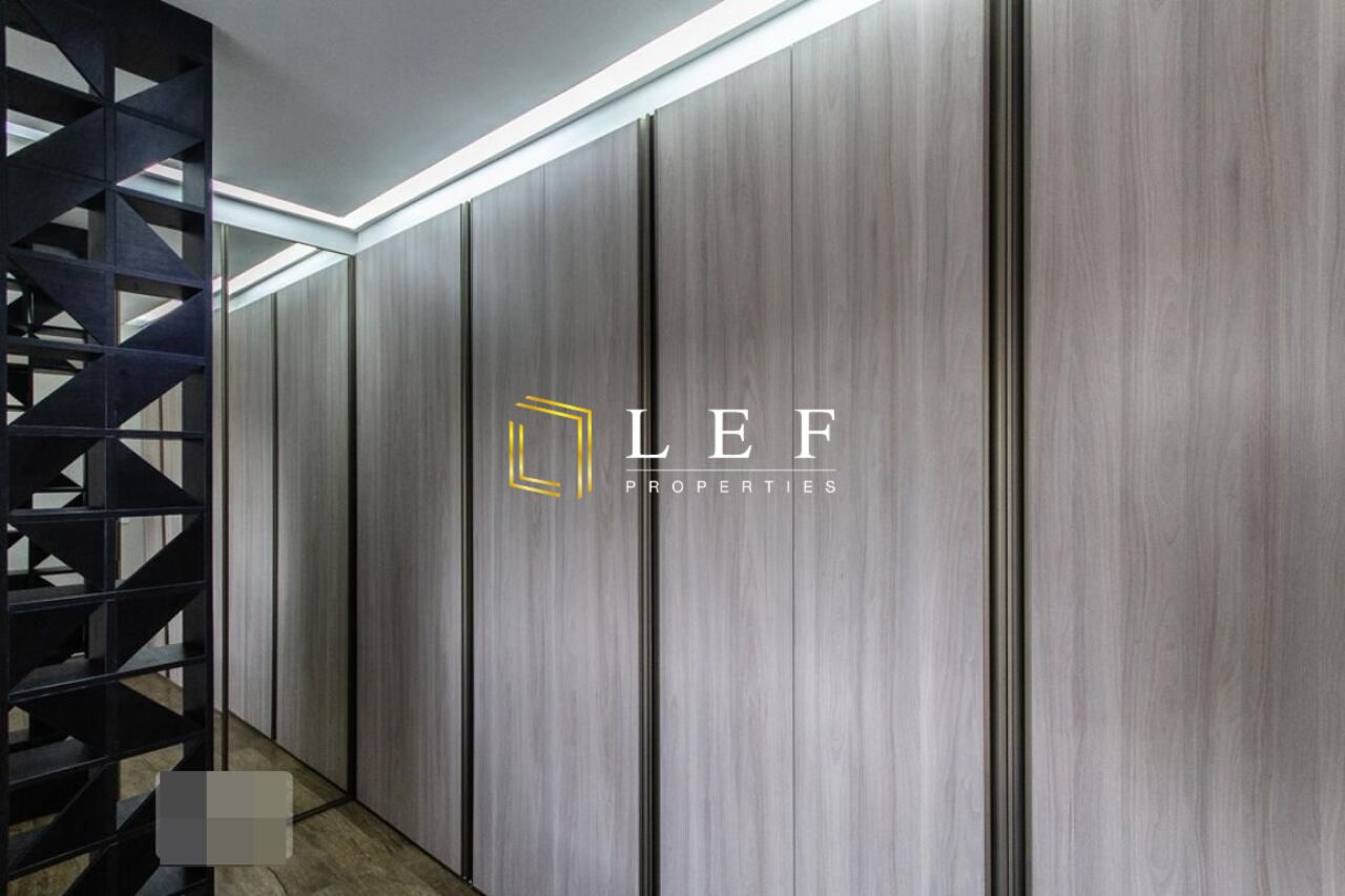 Lef Properties