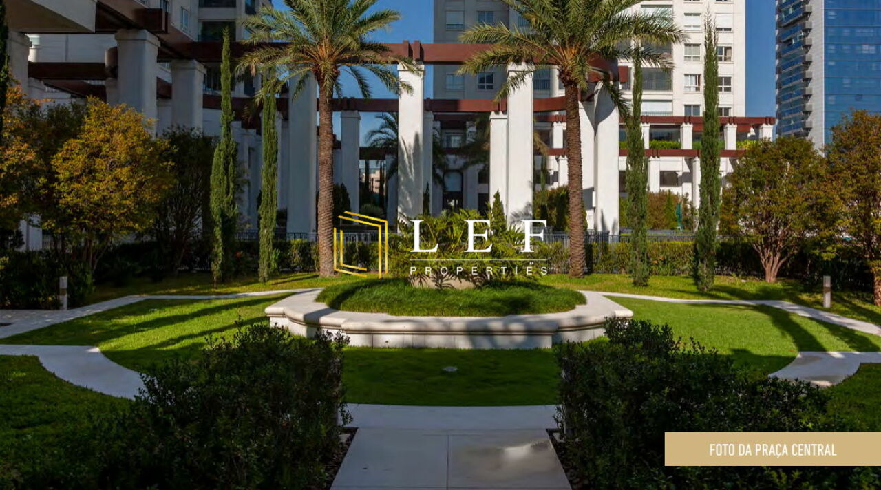 Lef Properties