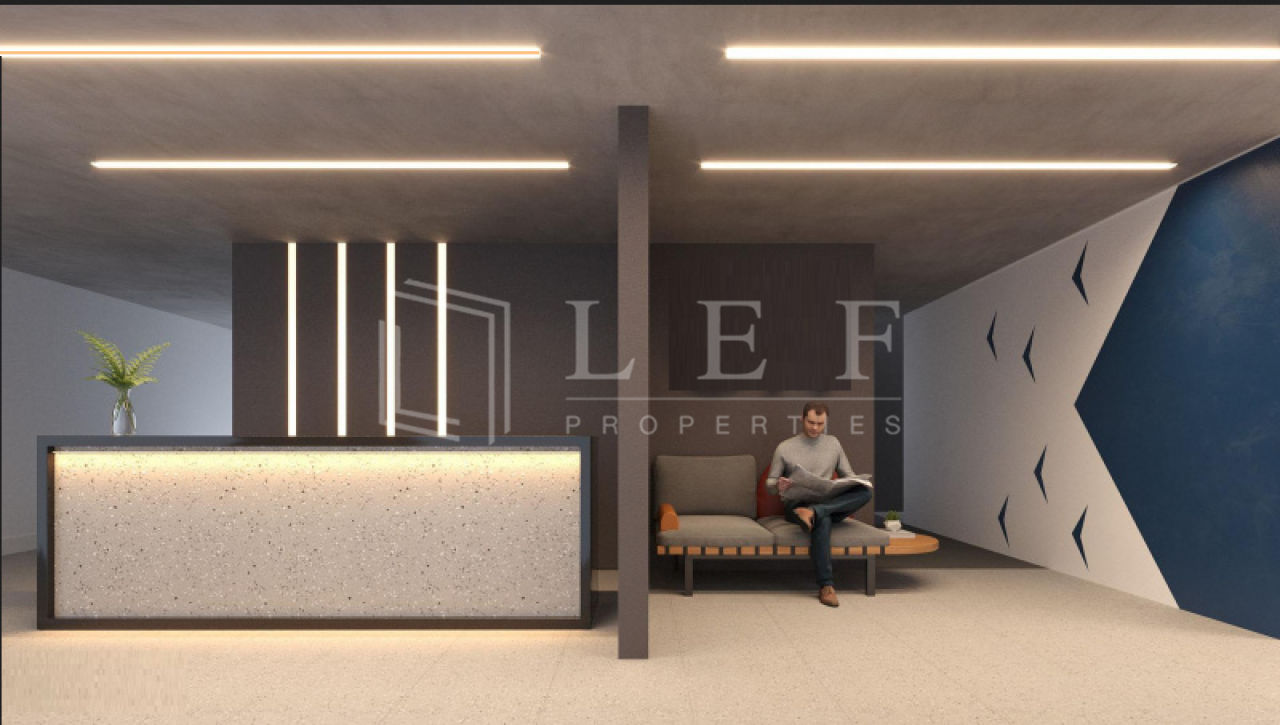Lef Properties