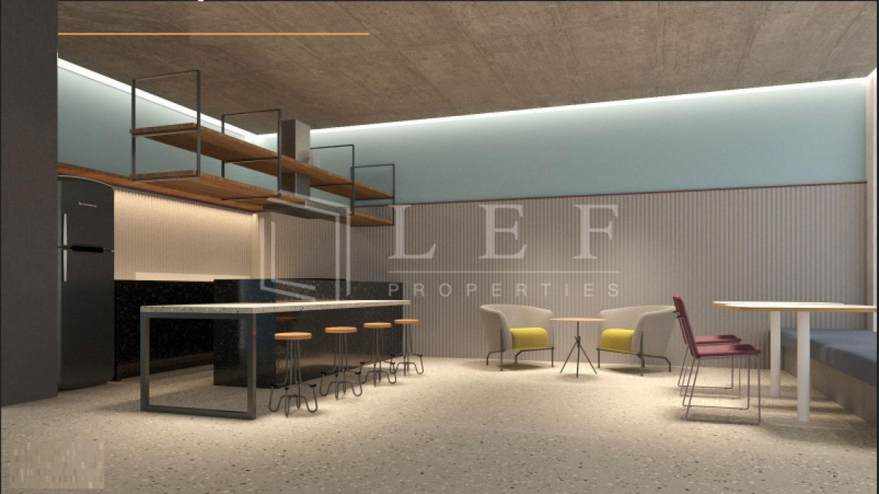 Lef Properties