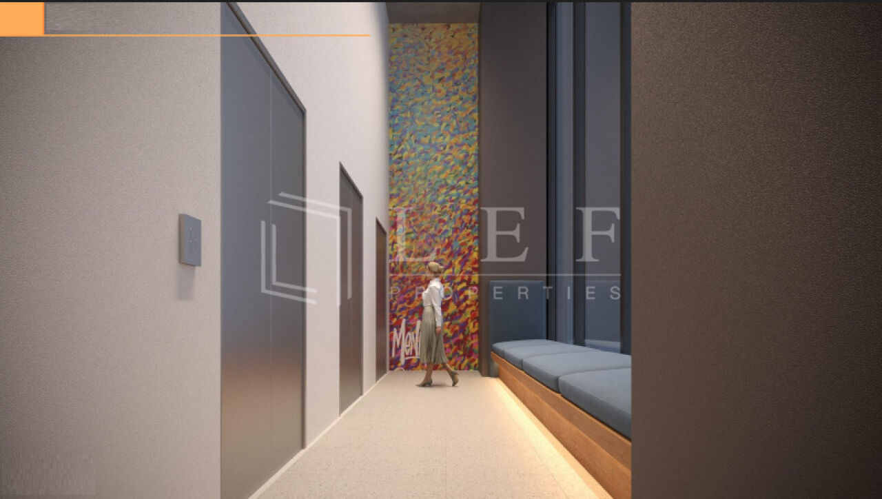 Lef Properties
