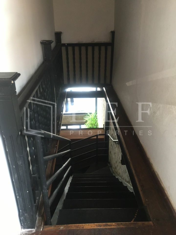 Lef Properties