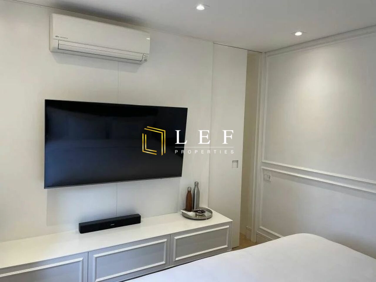 Lef Properties