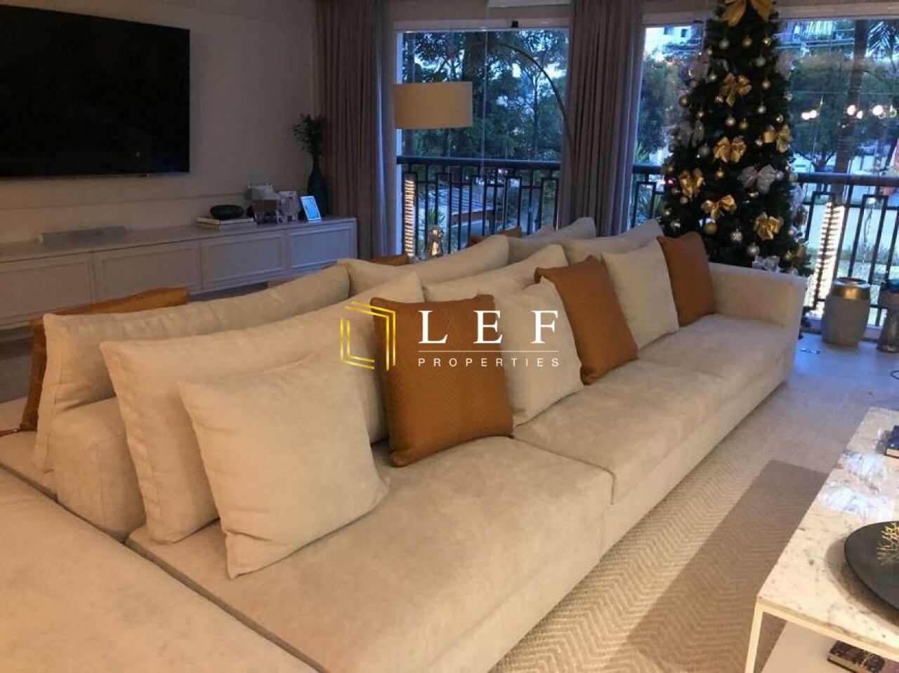 Lef Properties