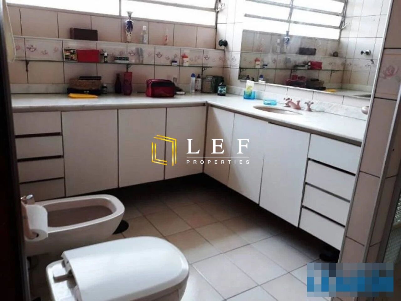 Lef Properties