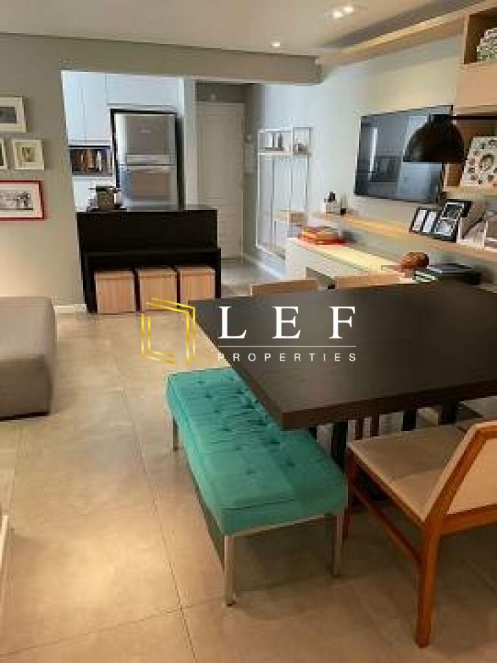 Lef Properties