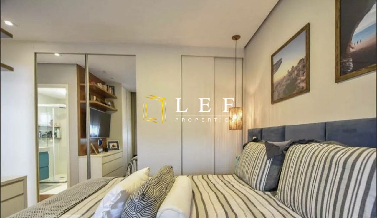 Lef Properties