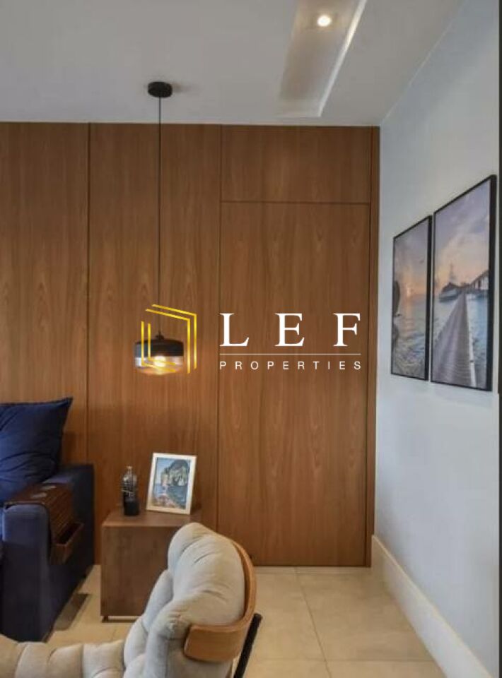 Lef Properties