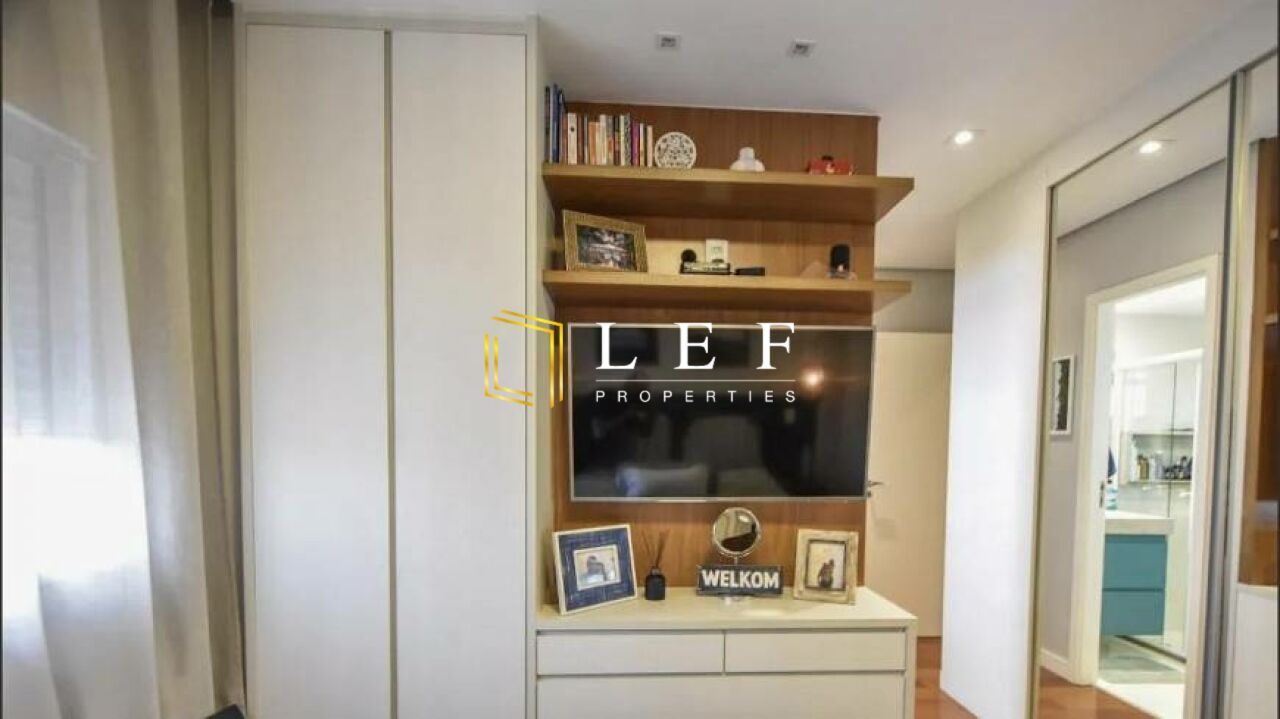 Lef Properties