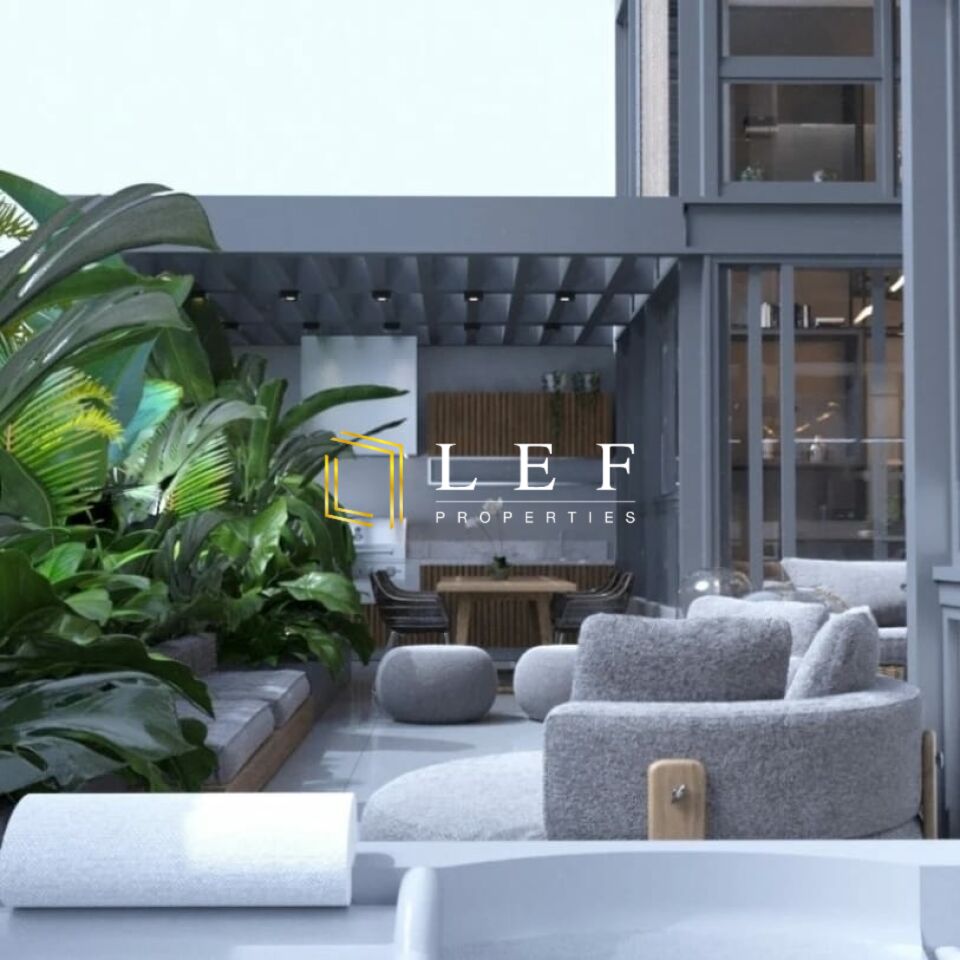 Lef Properties