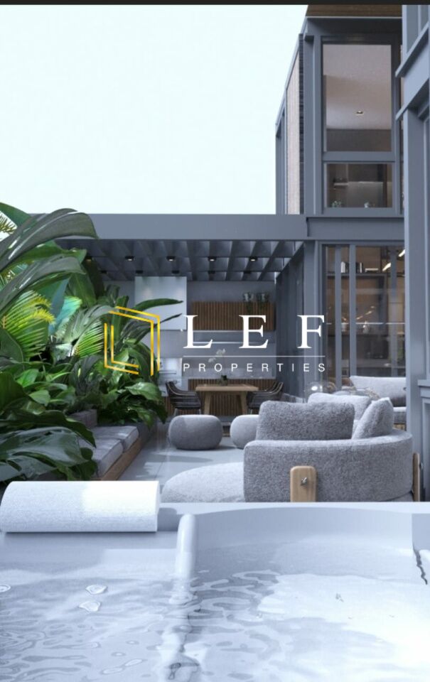 Lef Properties
