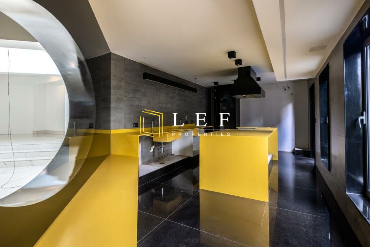 Lef Properties