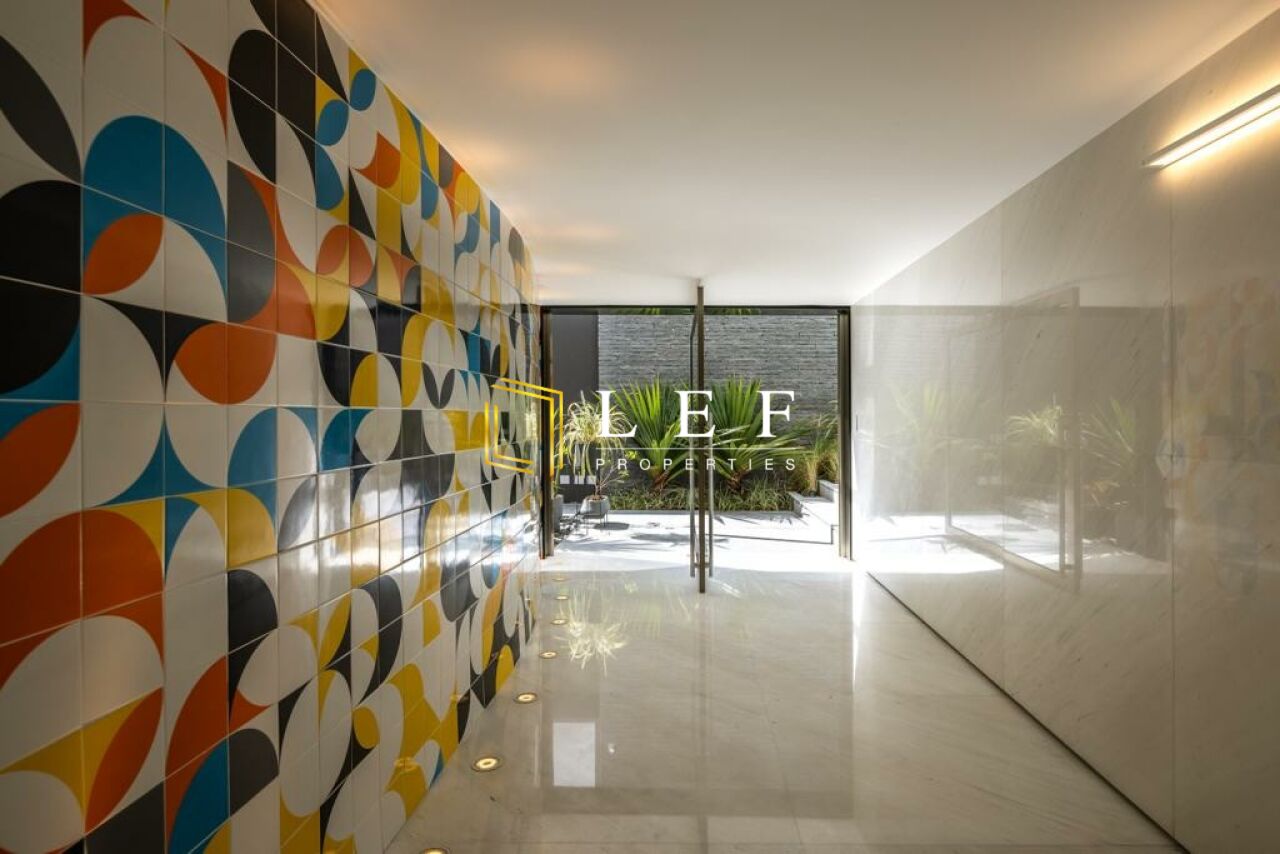 Lef Properties