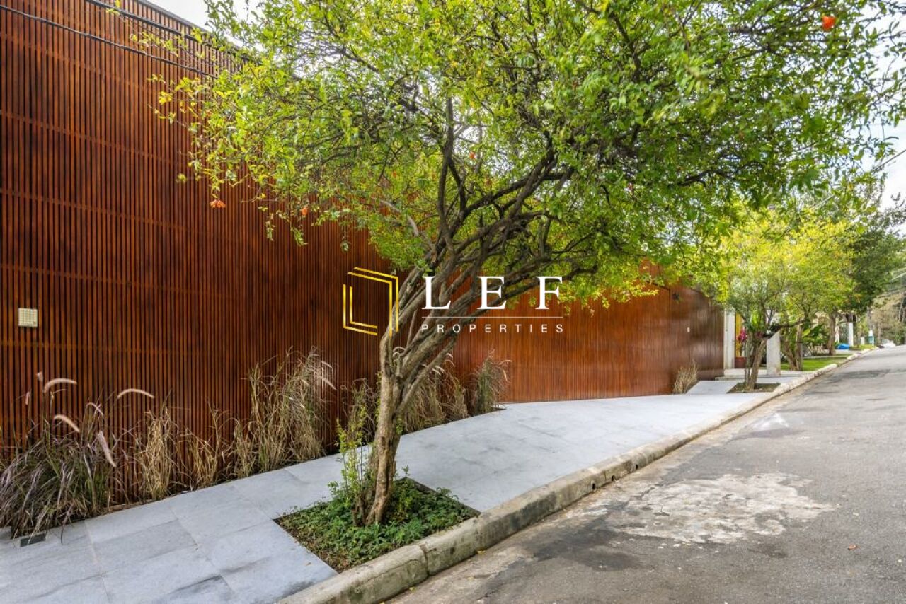 Lef Properties