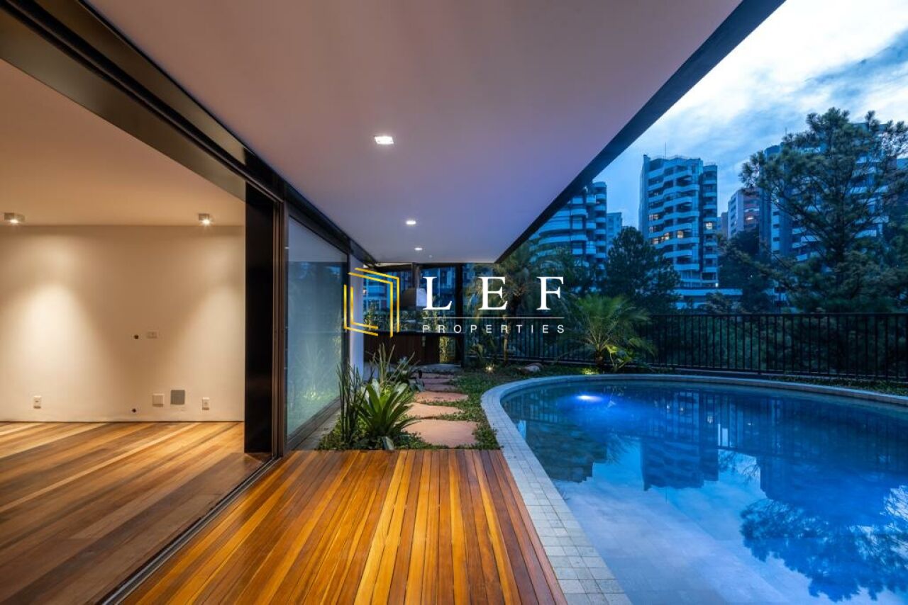 Lef Properties