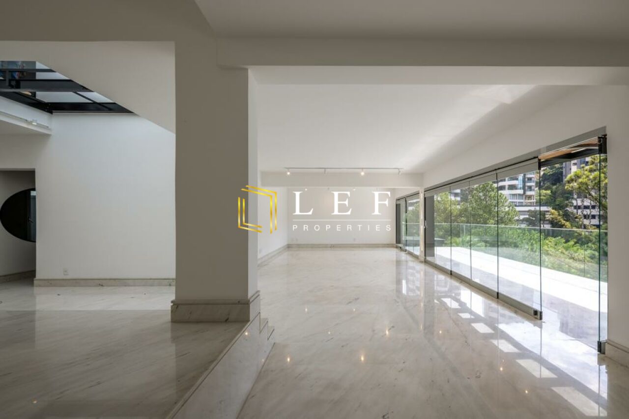 Lef Properties