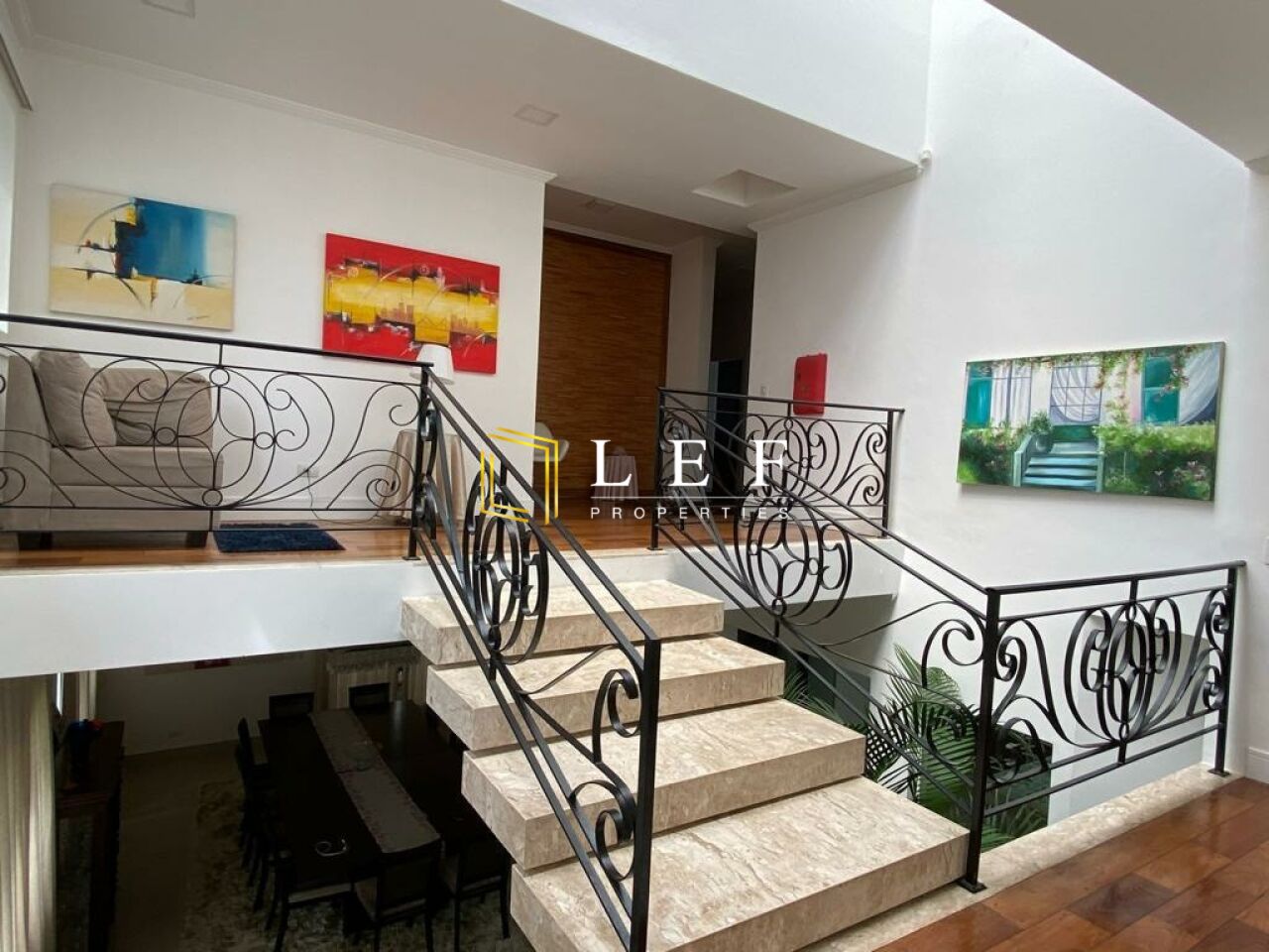 Lef Properties