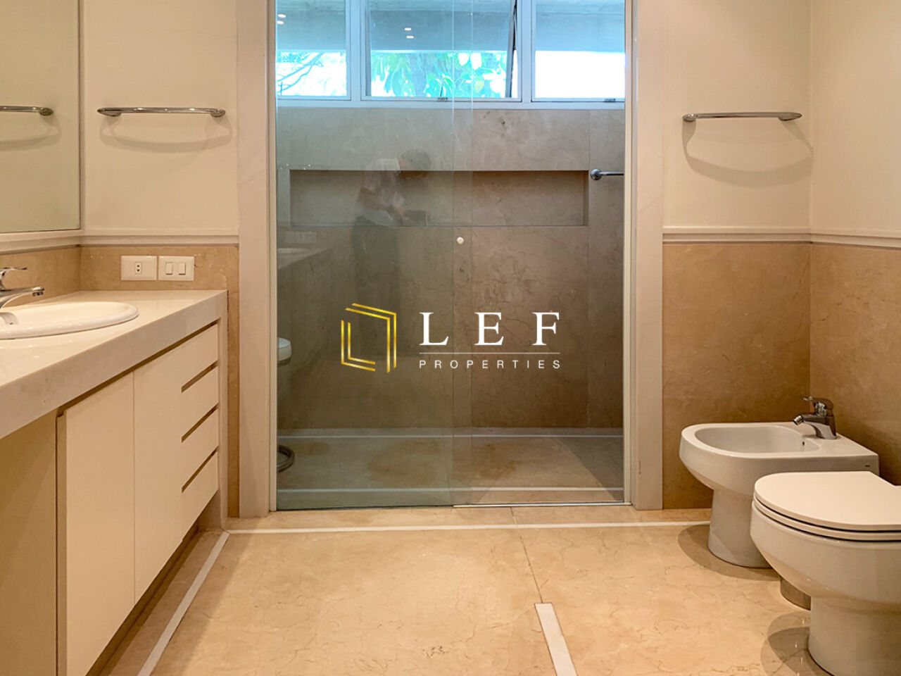 Lef Properties