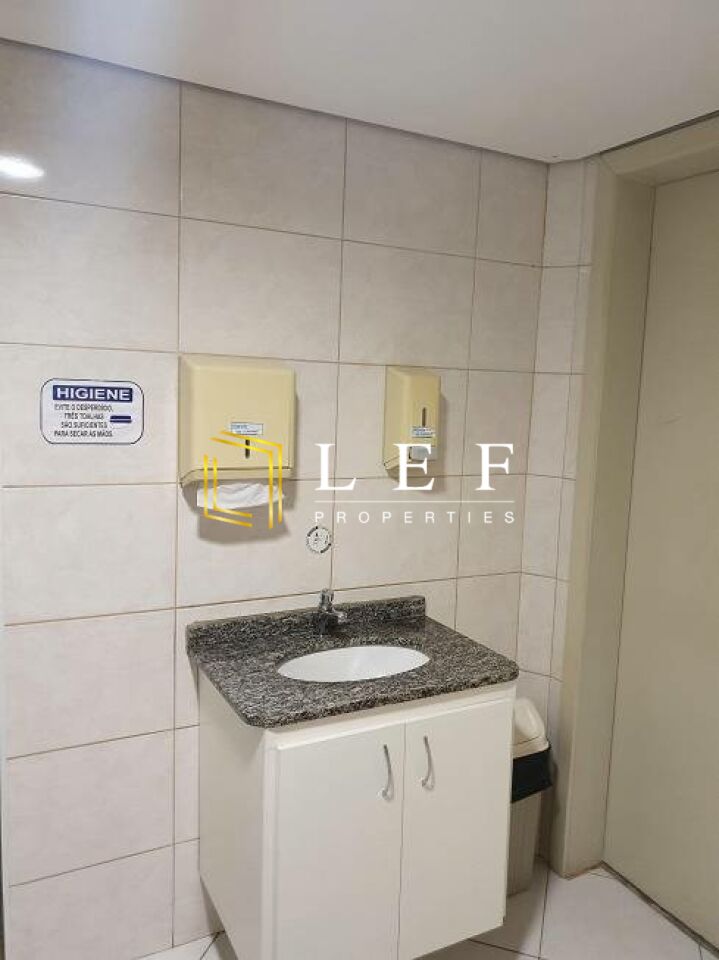 Lef Properties