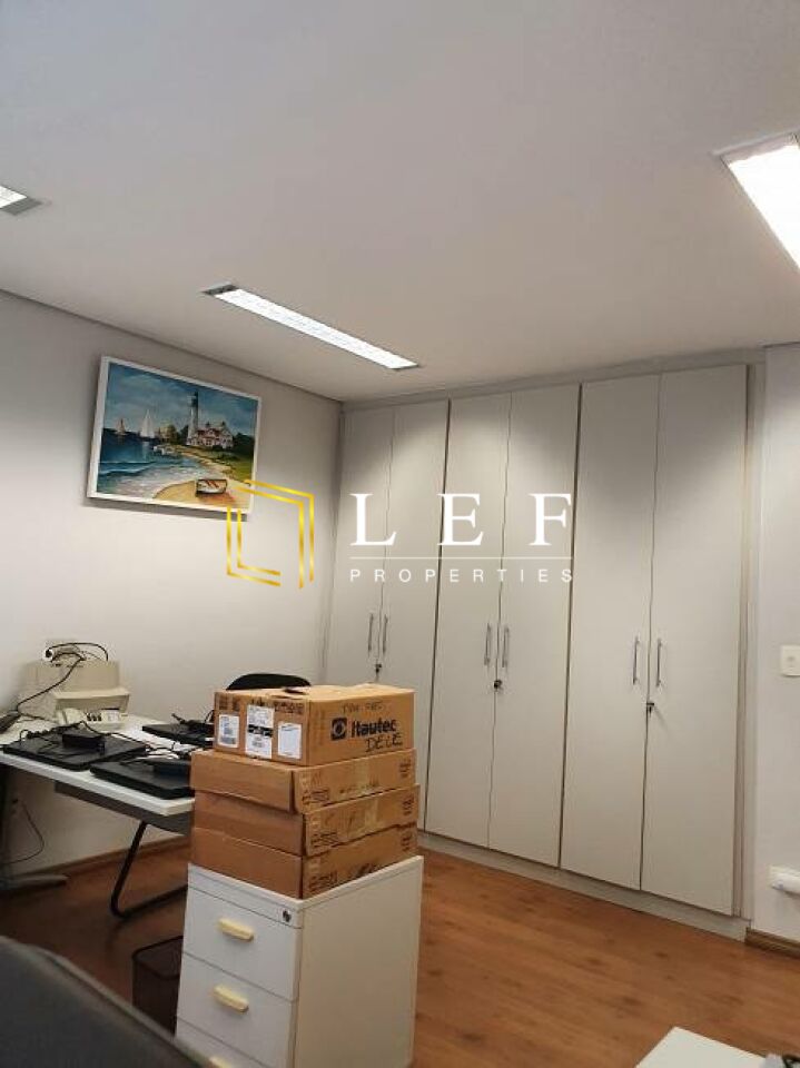 Lef Properties