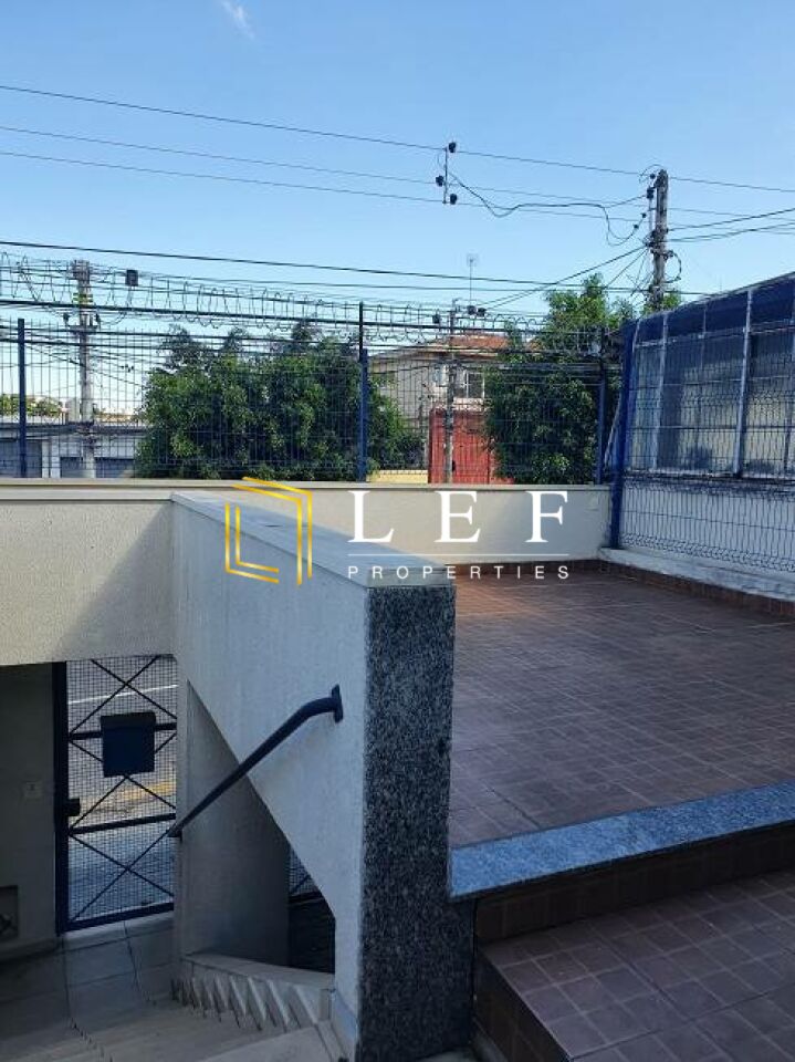 Lef Properties