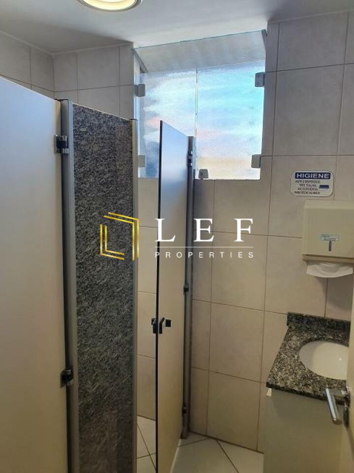 Lef Properties