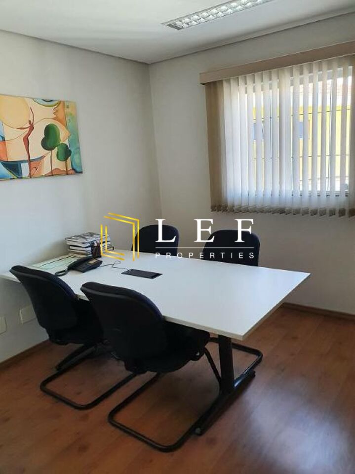 Lef Properties
