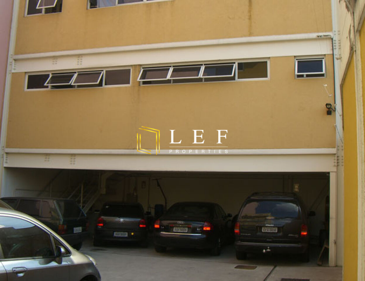 Lef Properties