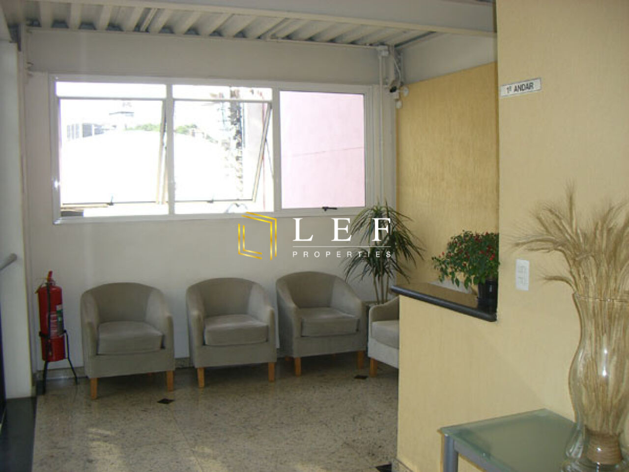 Lef Properties