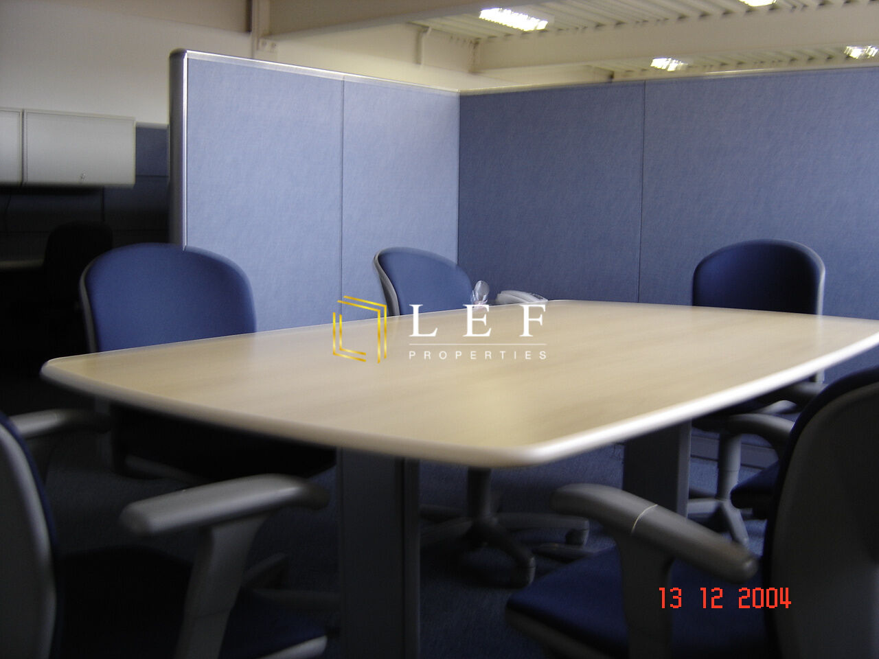 Lef Properties
