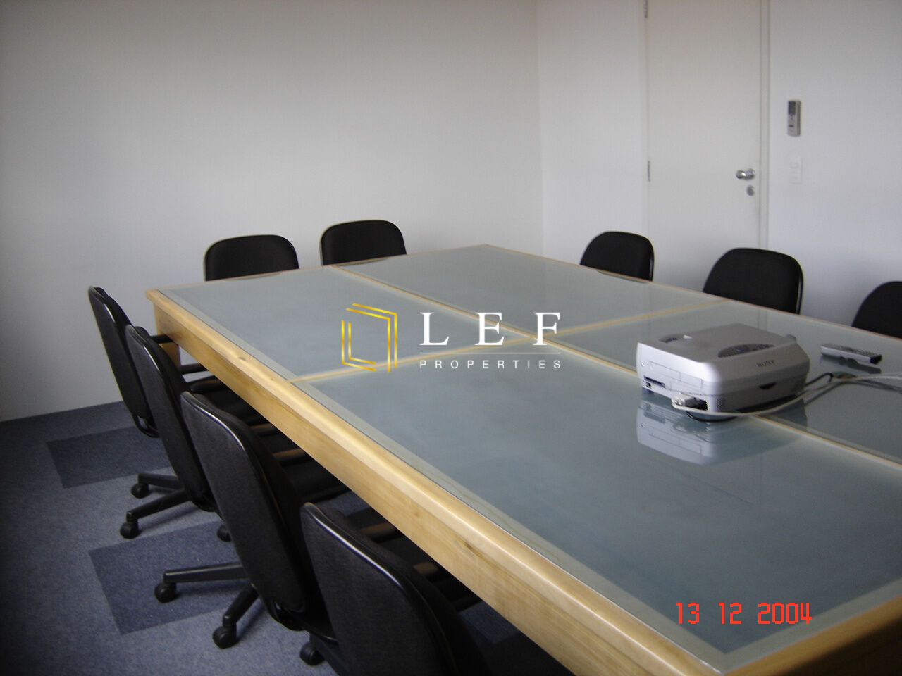 Lef Properties