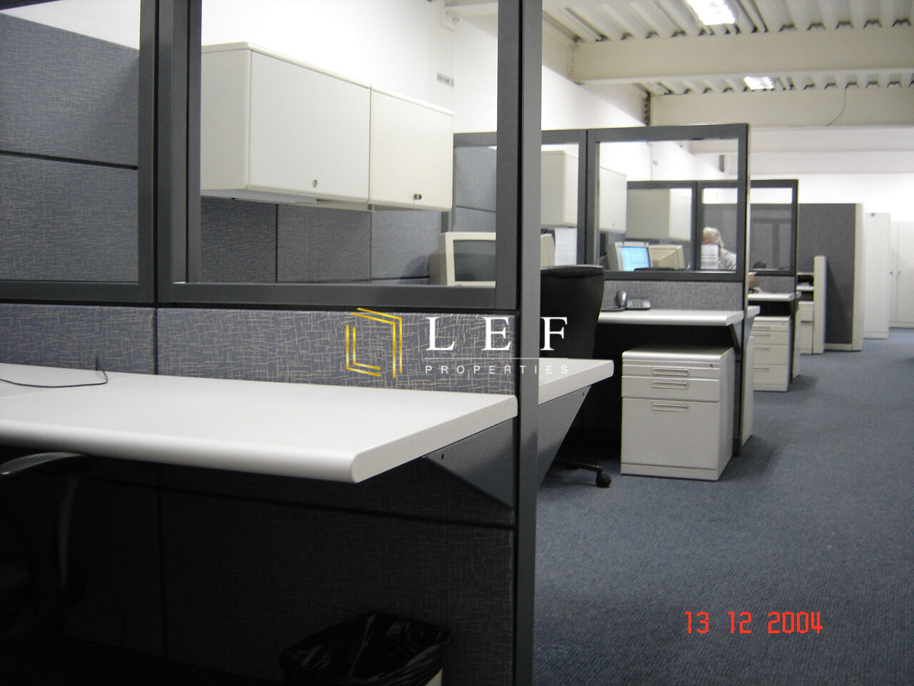 Lef Properties