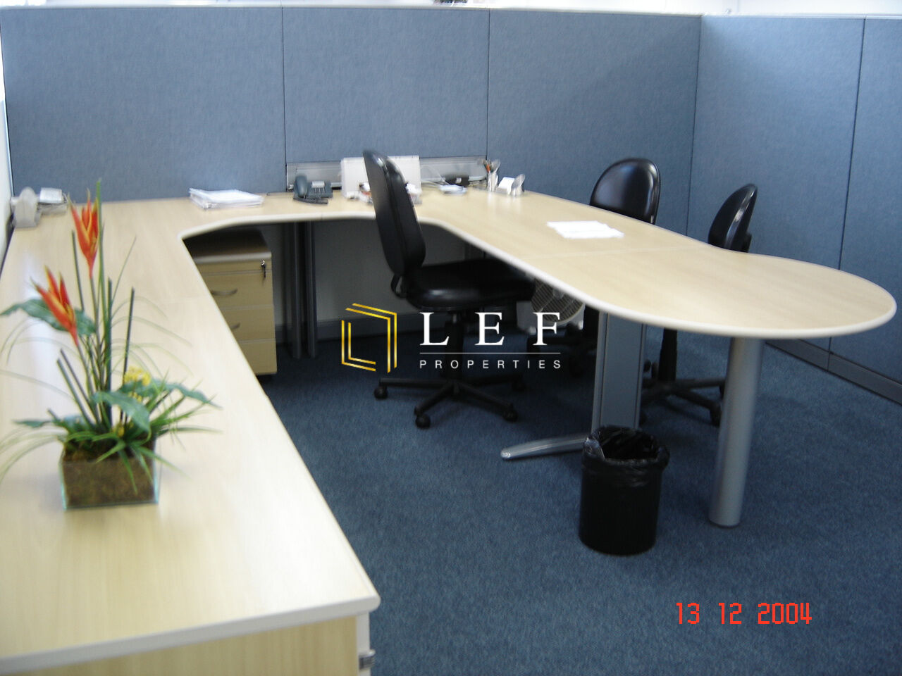 Lef Properties