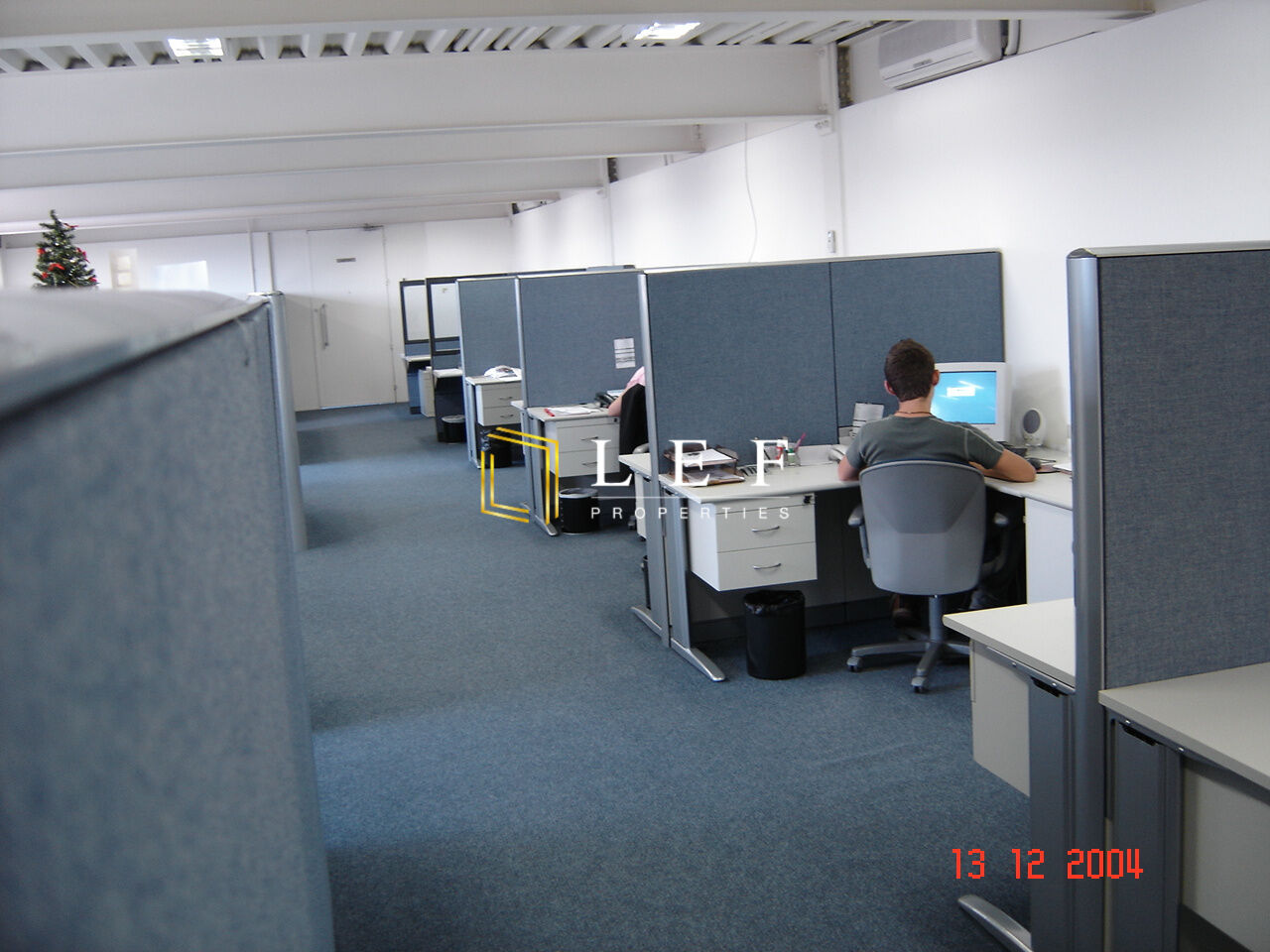 Lef Properties