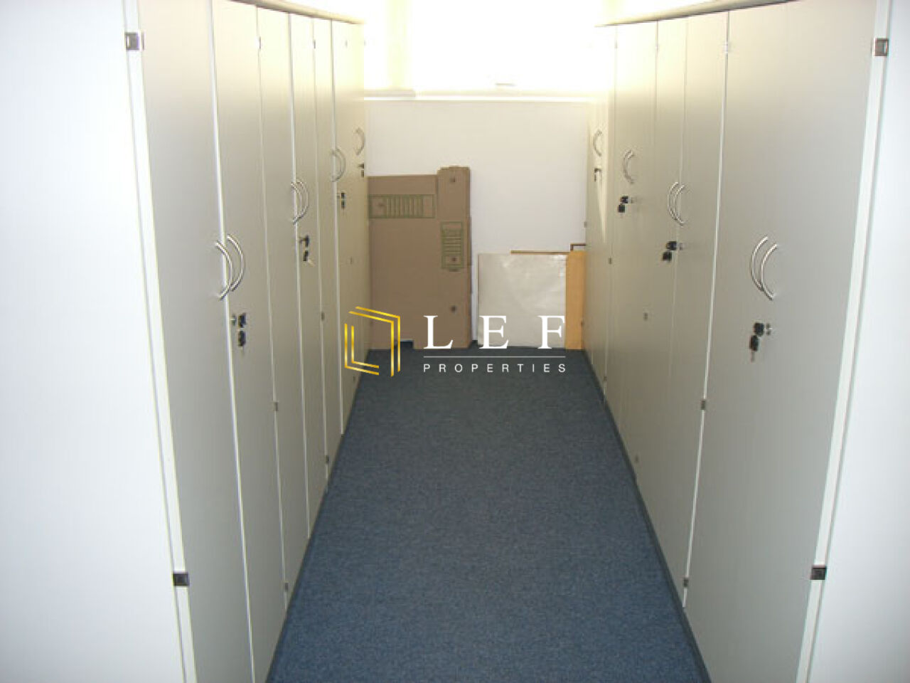 Lef Properties