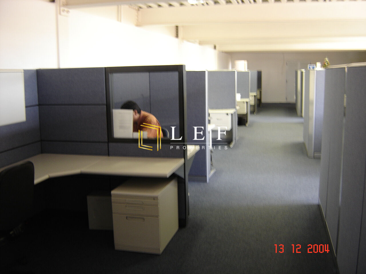 Lef Properties