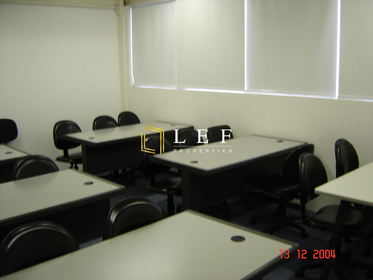 Lef Properties