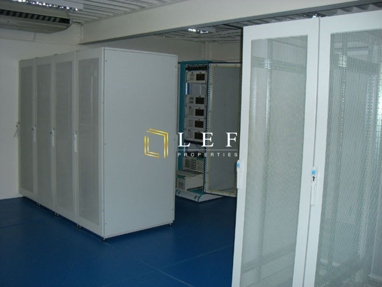 Lef Properties
