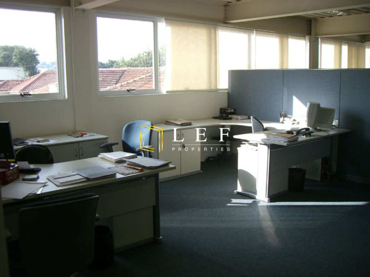 Lef Properties