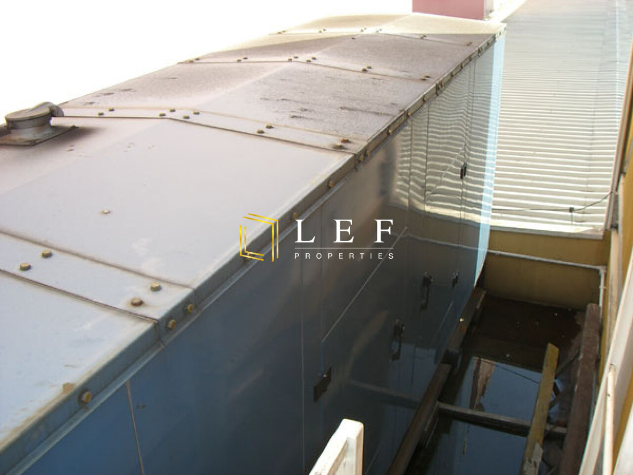 Lef Properties