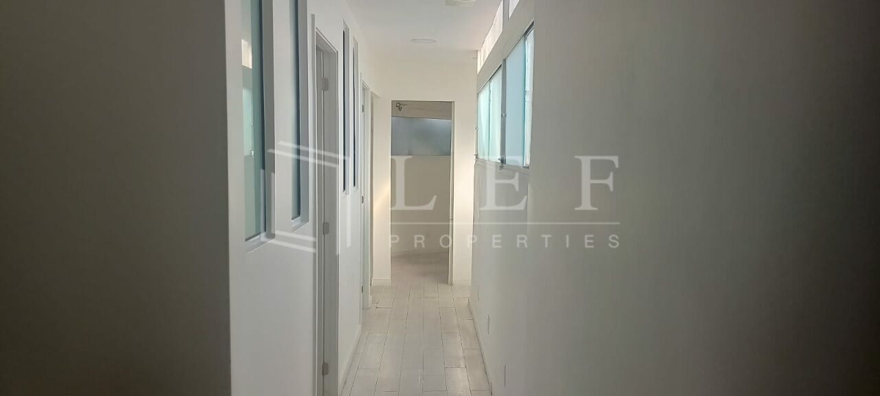 Lef Properties